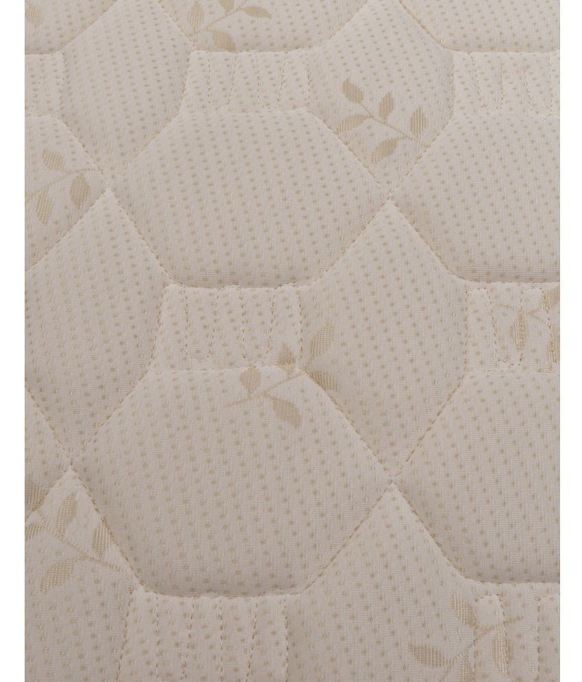 Coco Foam Dunlop Latex 15.24 cm (6) Orthopedic Mattress Buy Coco Foam