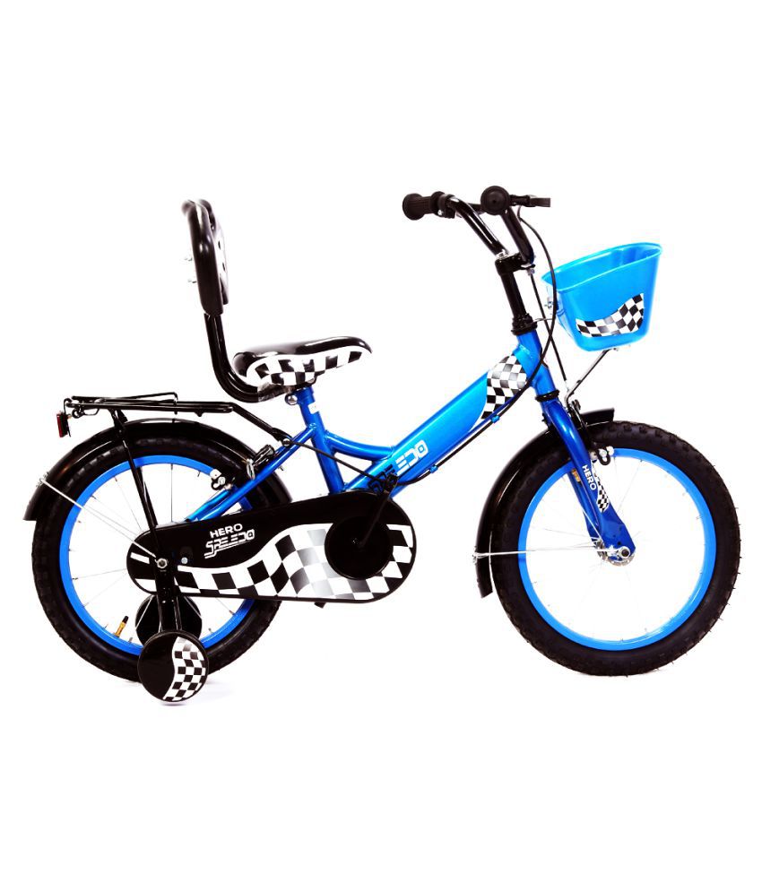 kids cycle 16t