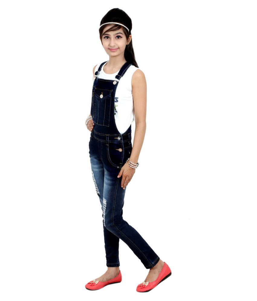 dungaree top ladies