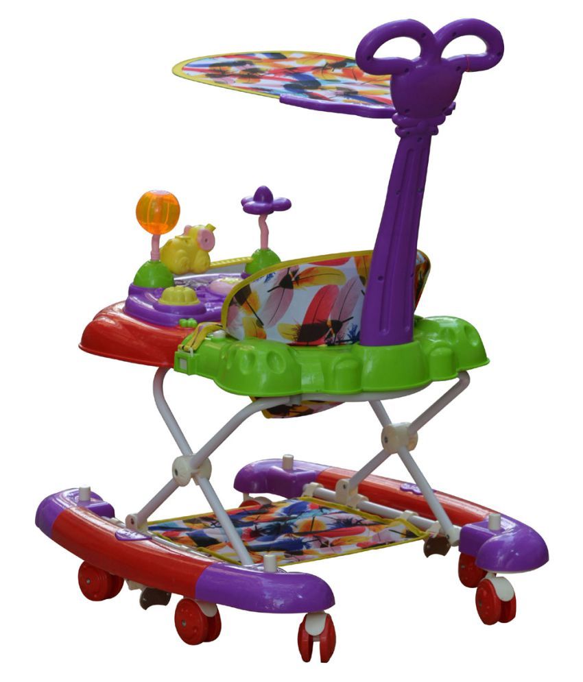Sunbaby Baby Walkers Buy Sunbaby Baby Walkers Online at Low Price Snapdeal