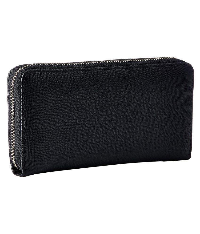 Buy Diana Korr Black Wallet at Best Prices in India - Snapdeal