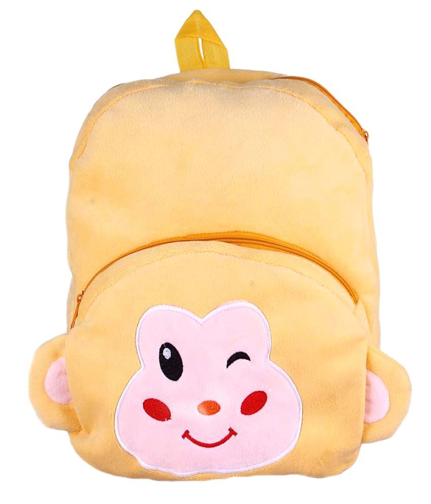 snapdeal kids bag