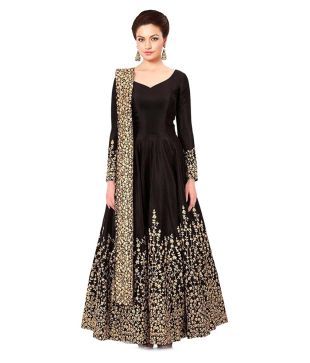 style amaze anarkali gown