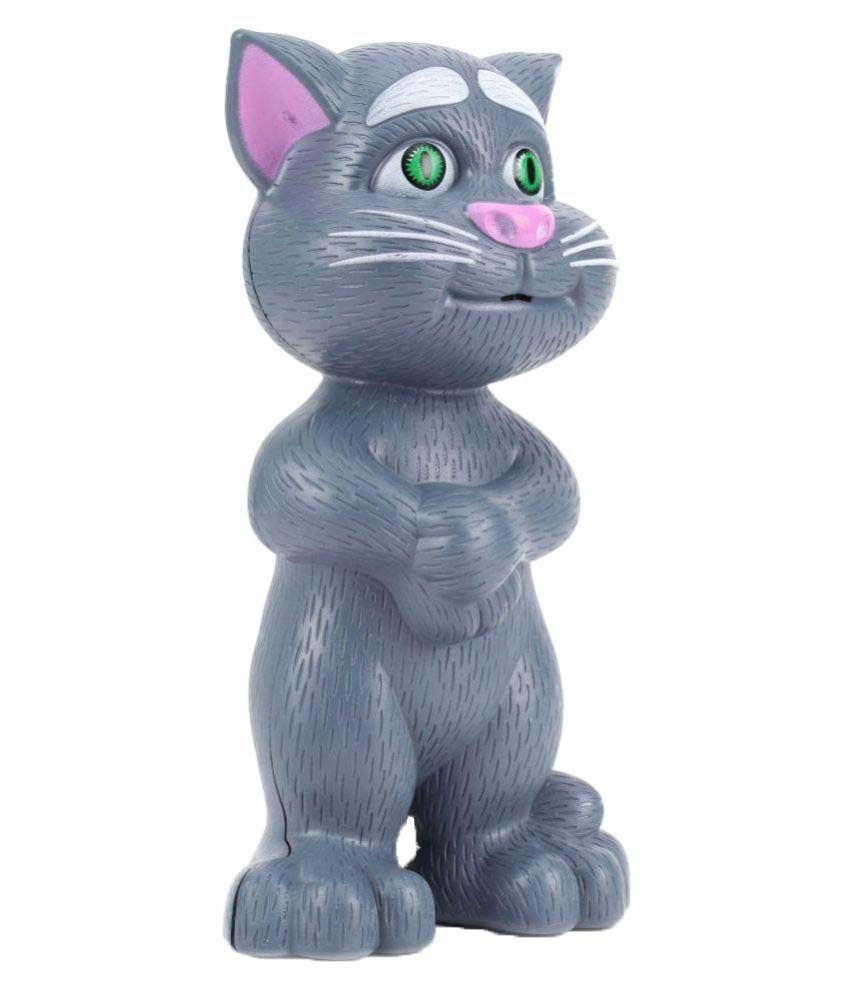 talking tom toy price