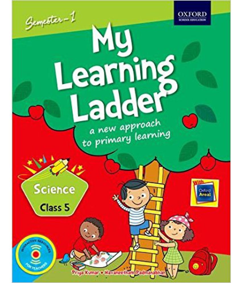     			My Learning Ladder Sci C5S1