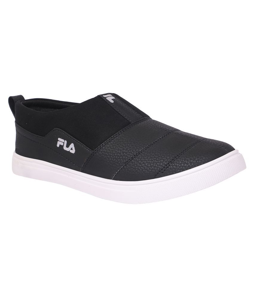 fila casual shoes india