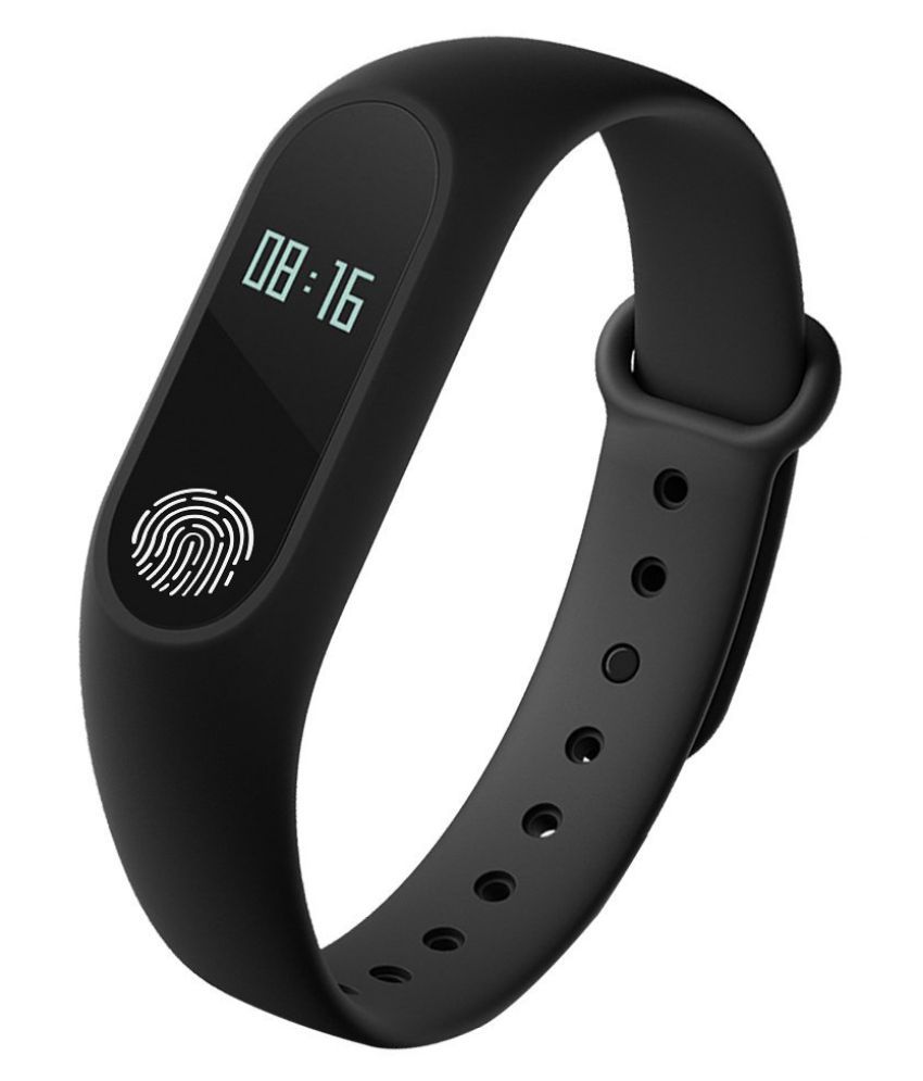 bingo fitness tracker