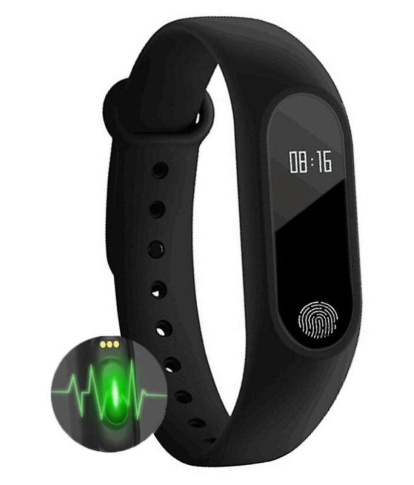 bingo fitness tracker
