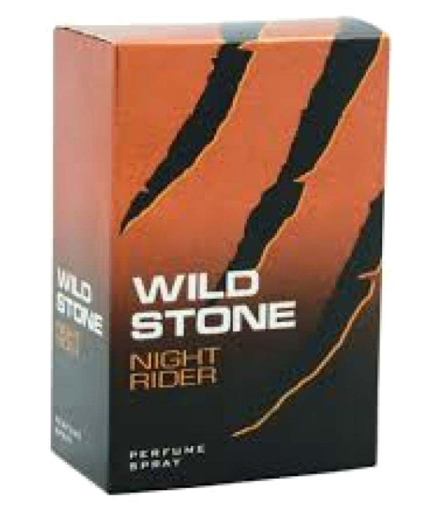 wild stone night rider perfume