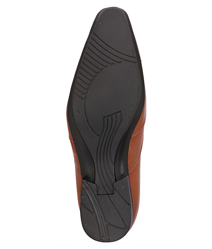 axonza formal shoes