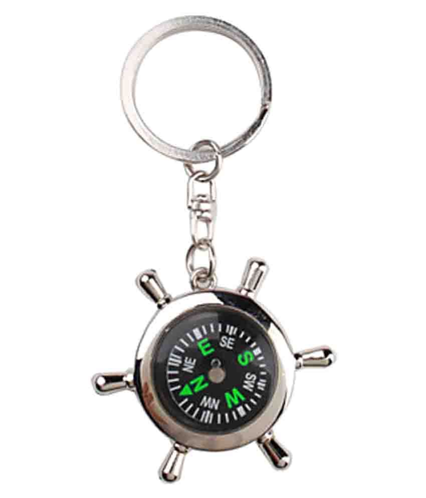 Compass Key chain Buy Online at Low Price in India Snapdeal