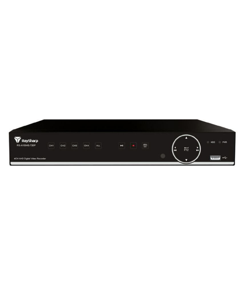 raysharp dvr price