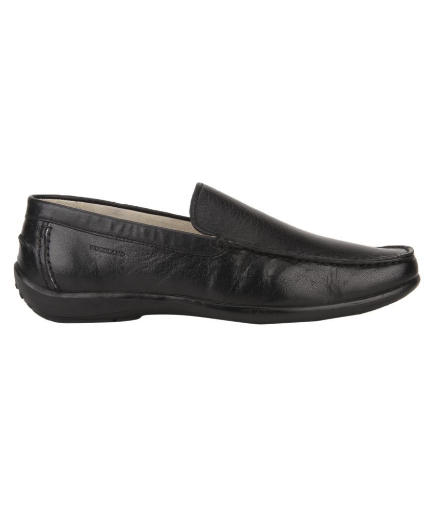 office leather shoes