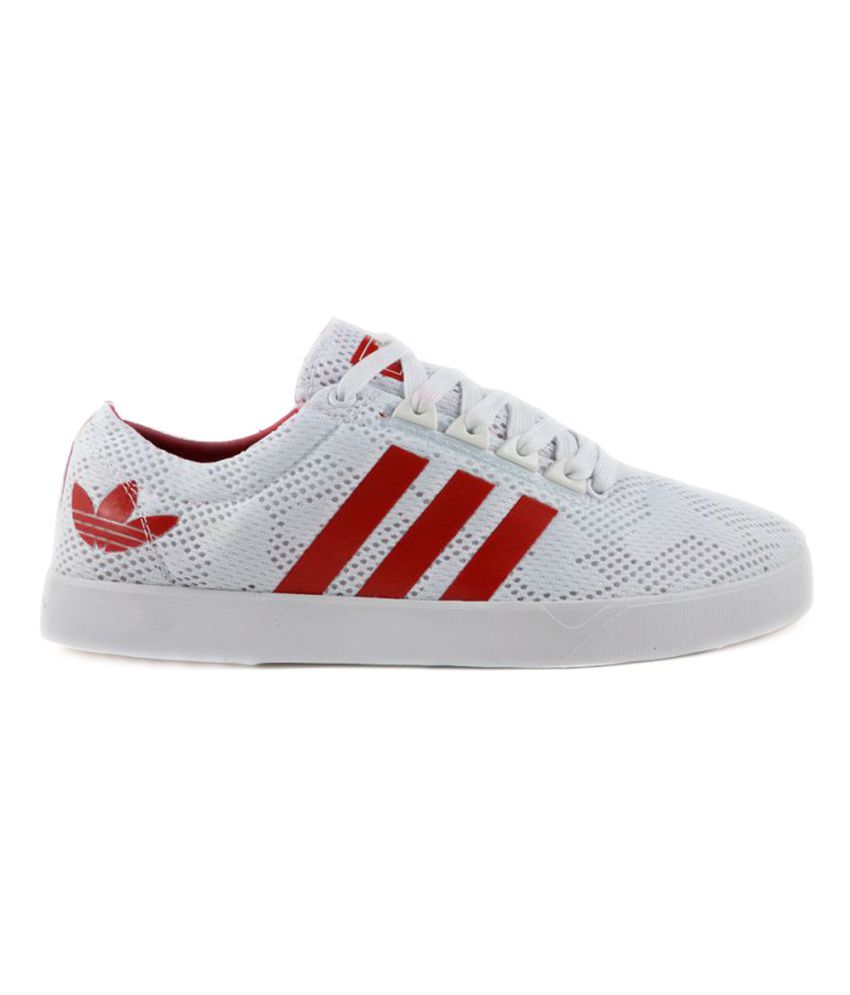 Adidas Neo 2 Sneakers White Casual 