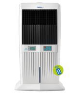 Symphony 70 Ltr STORM 70i Air Cooler(With Remote)-For Large Room