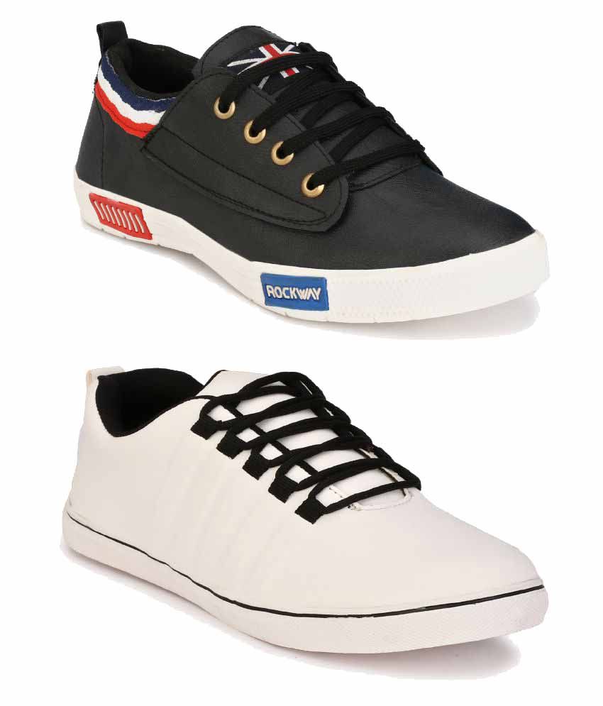 snapdeal shoes combo offer