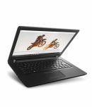 Lenovo Ideapad 110 (80UD00RXIH) Notebook (6th Gen Intel Core i3- 4GB RAM- 1TB HDD- 39.62cm(15.6)- DOS) (Black)