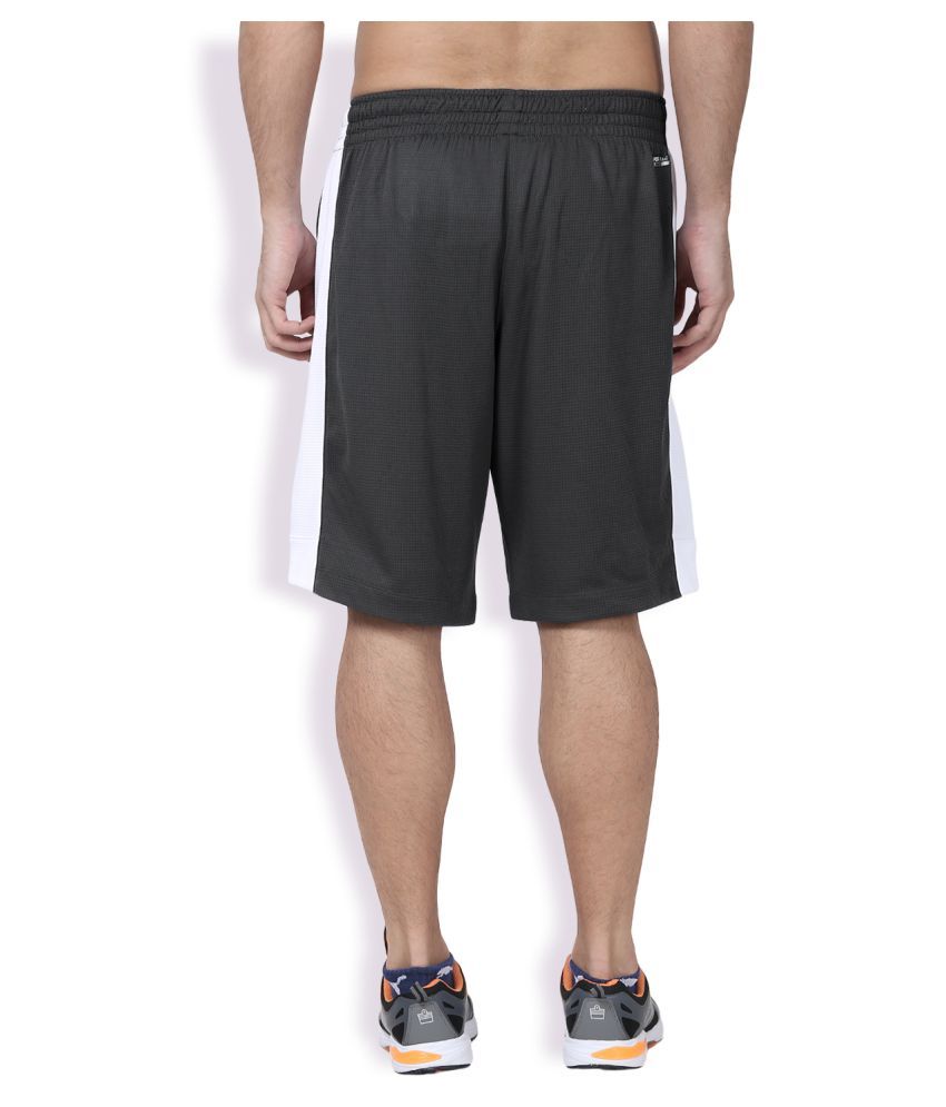 Admiral Black Polyester Basketball Shorts Buy Admiral Black Polyester Basketball Shorts Online