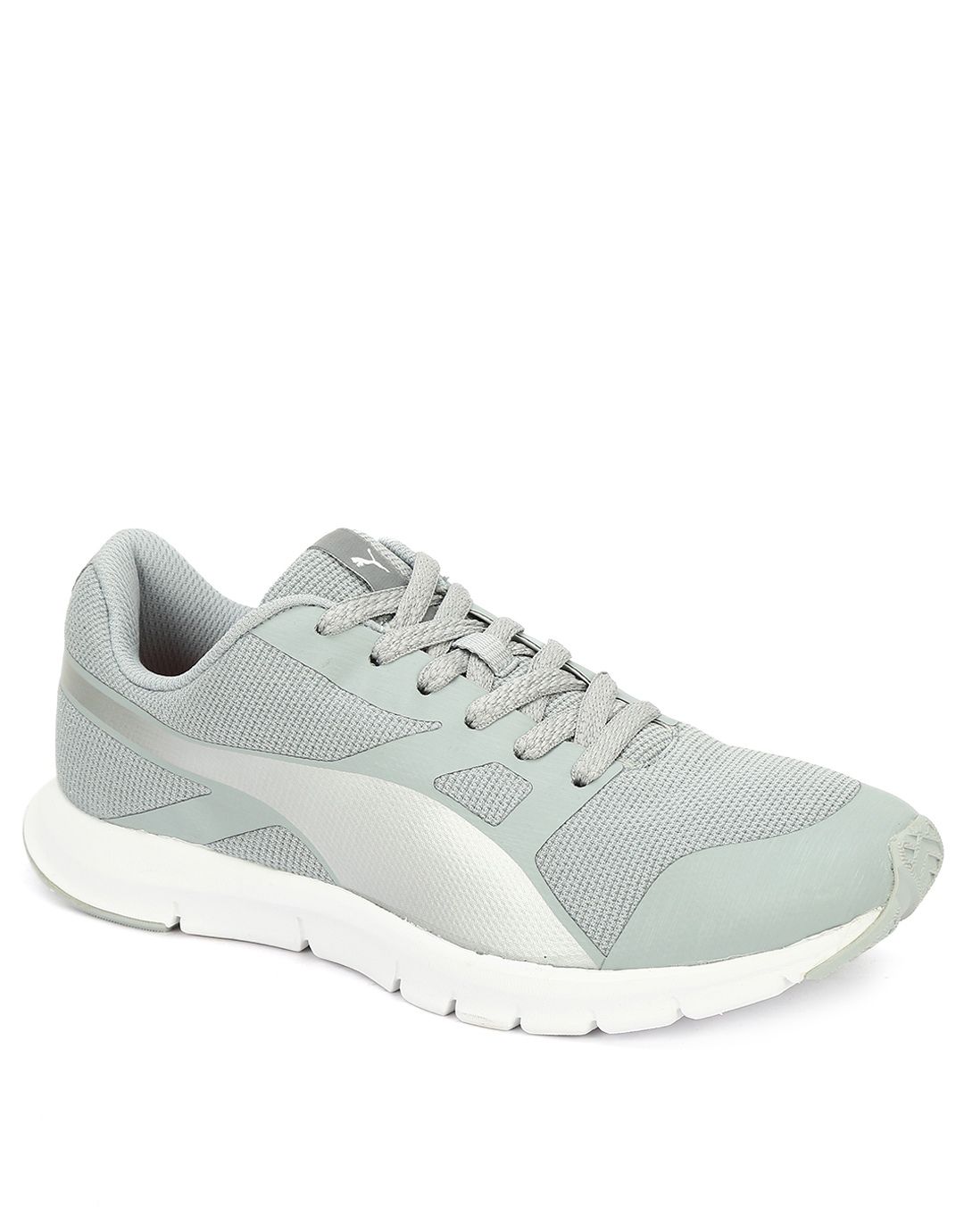 Puma White Sports Shoes Price in India- Buy Puma White Sports Shoes ...