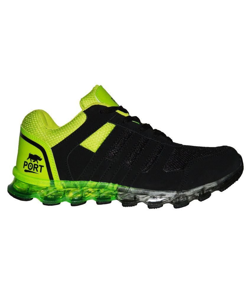 magnum running shoes