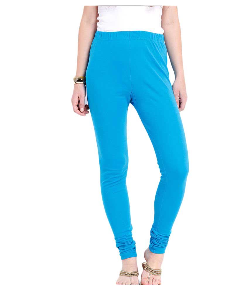 Kaira Creations Lycra Single Leggings 