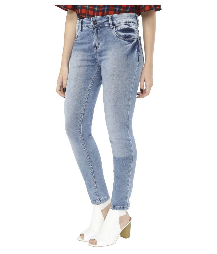 Recap Denim Jeans - Buy Recap Denim Jeans Online at Best Prices in ...