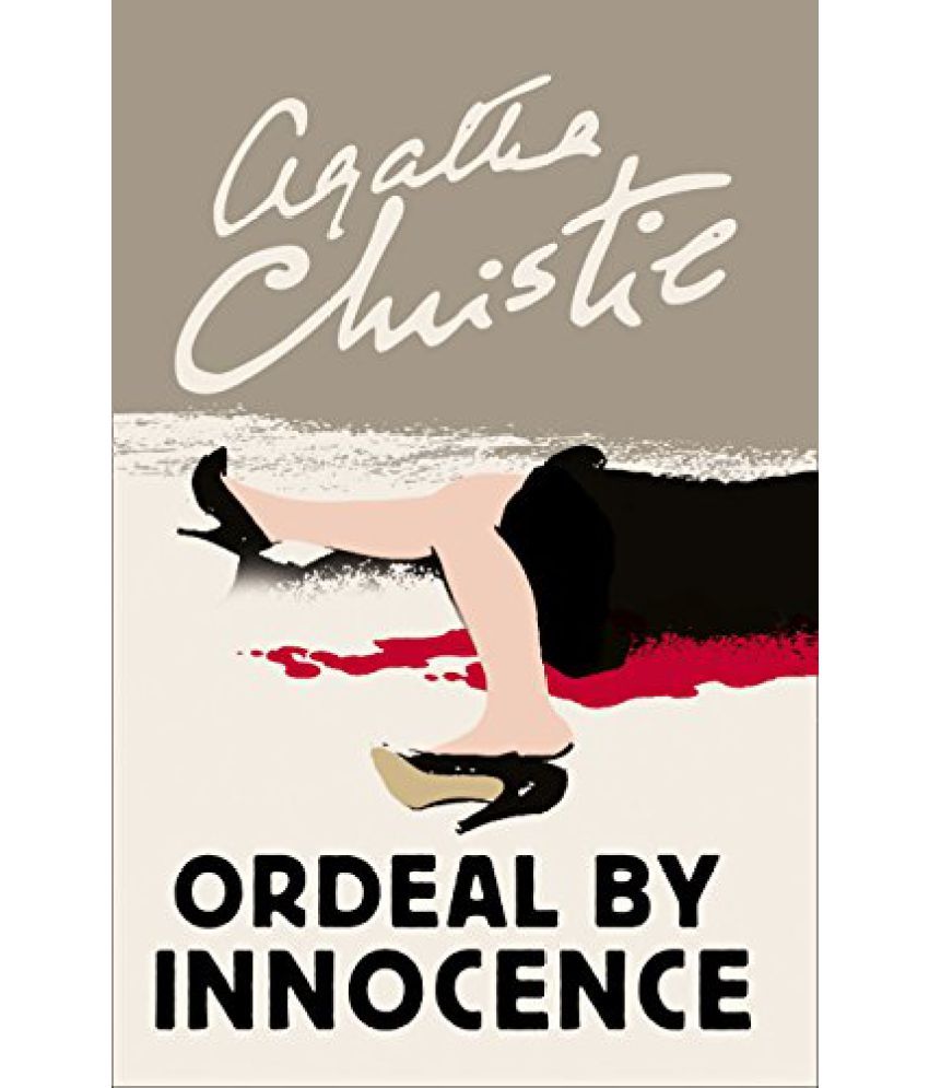     			Ordeal by Innocence