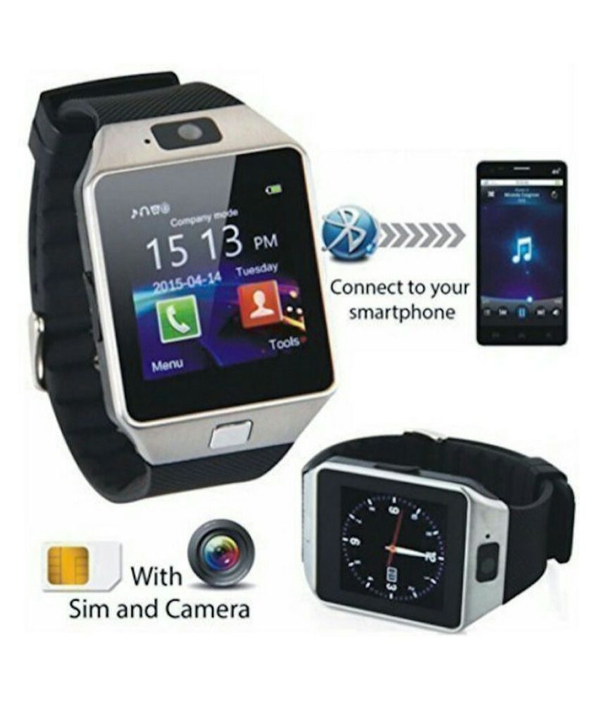 dz07 smartwatch