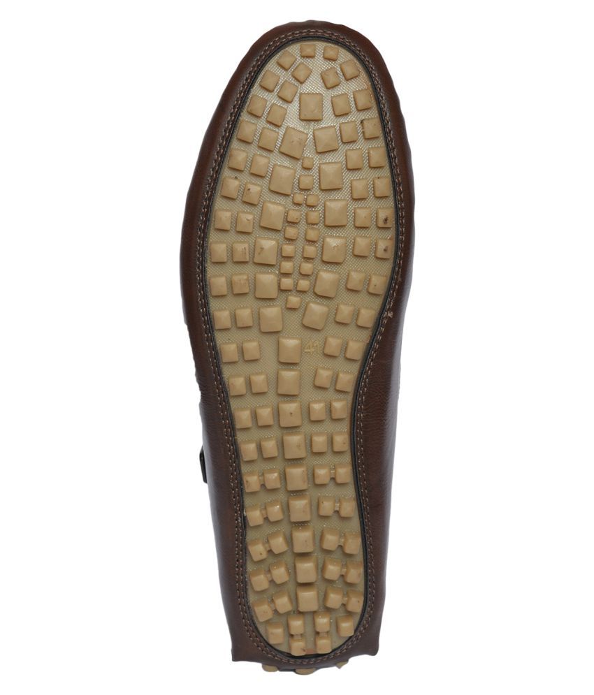 lofar juta loafer