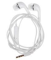 Samsung Galaxy Core Prime In Ear Wired Earphones With Mic