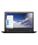 Lenovo Ideapad 110 (80UD0144IH) Notebook (6th Gen Intel Core i3- 8GB RAM- 1TB HDD- 39.62cm(15.6)- Windows 10) (Black)