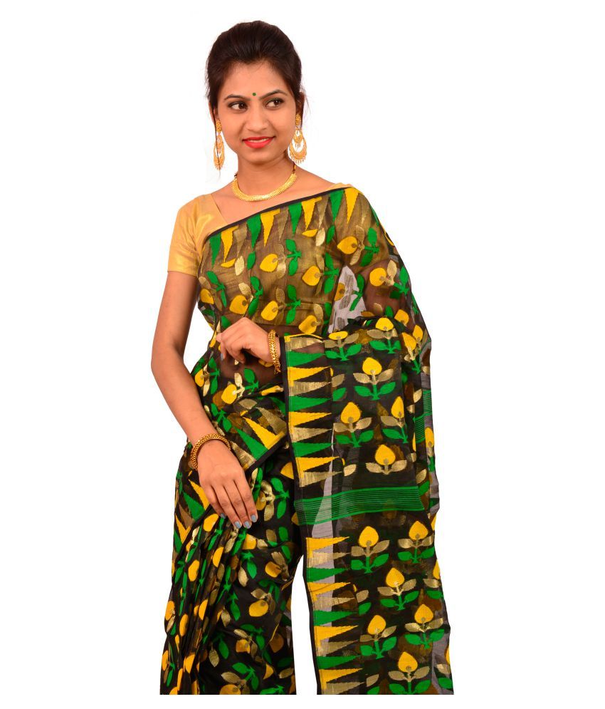 Jamdani tant Clearance