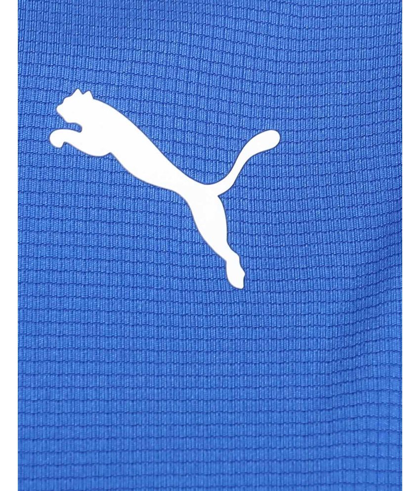 puma polyester t shirts