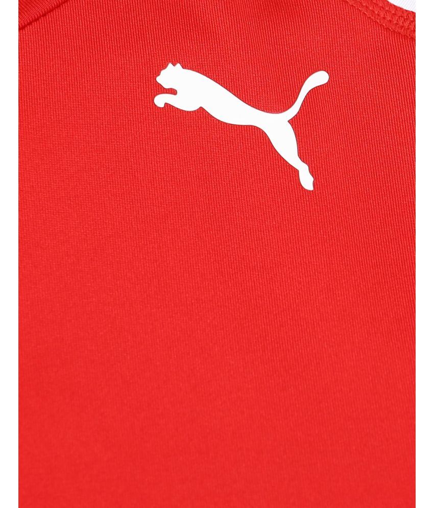 puma polyester t shirts