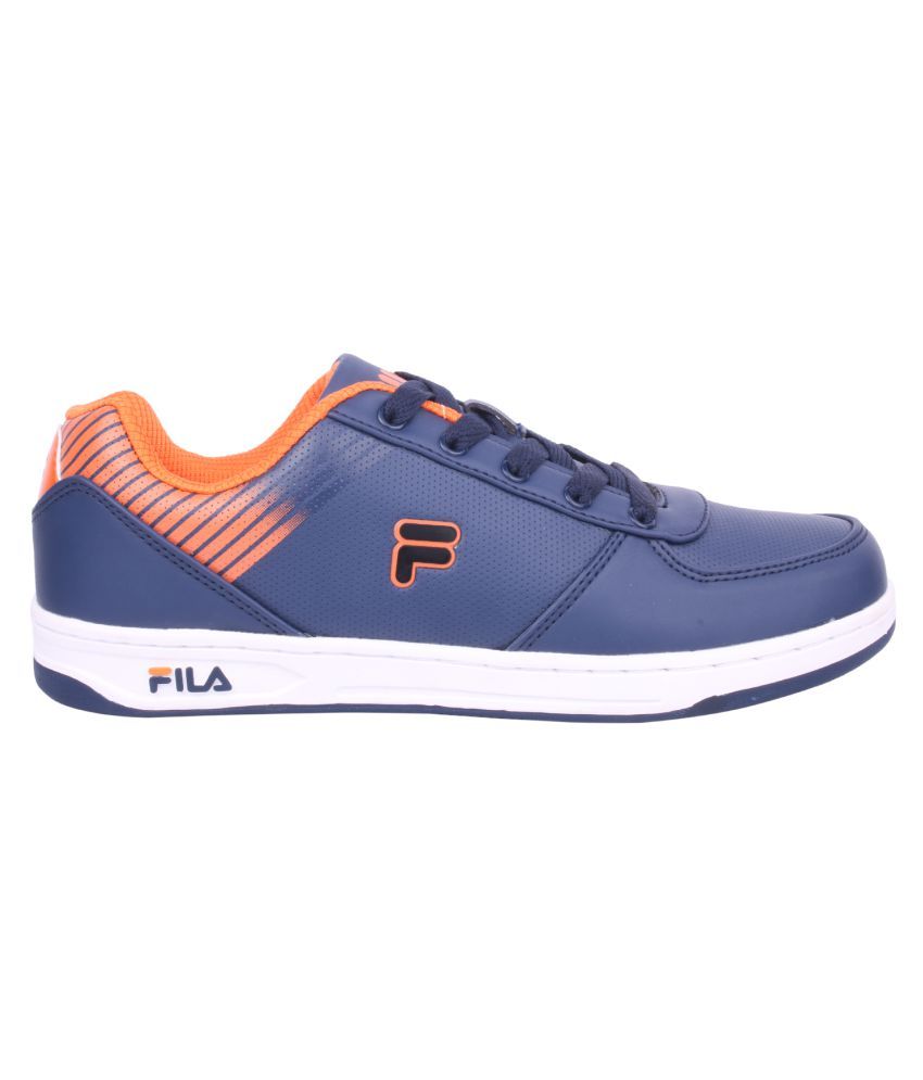 buy fila casual shoes online