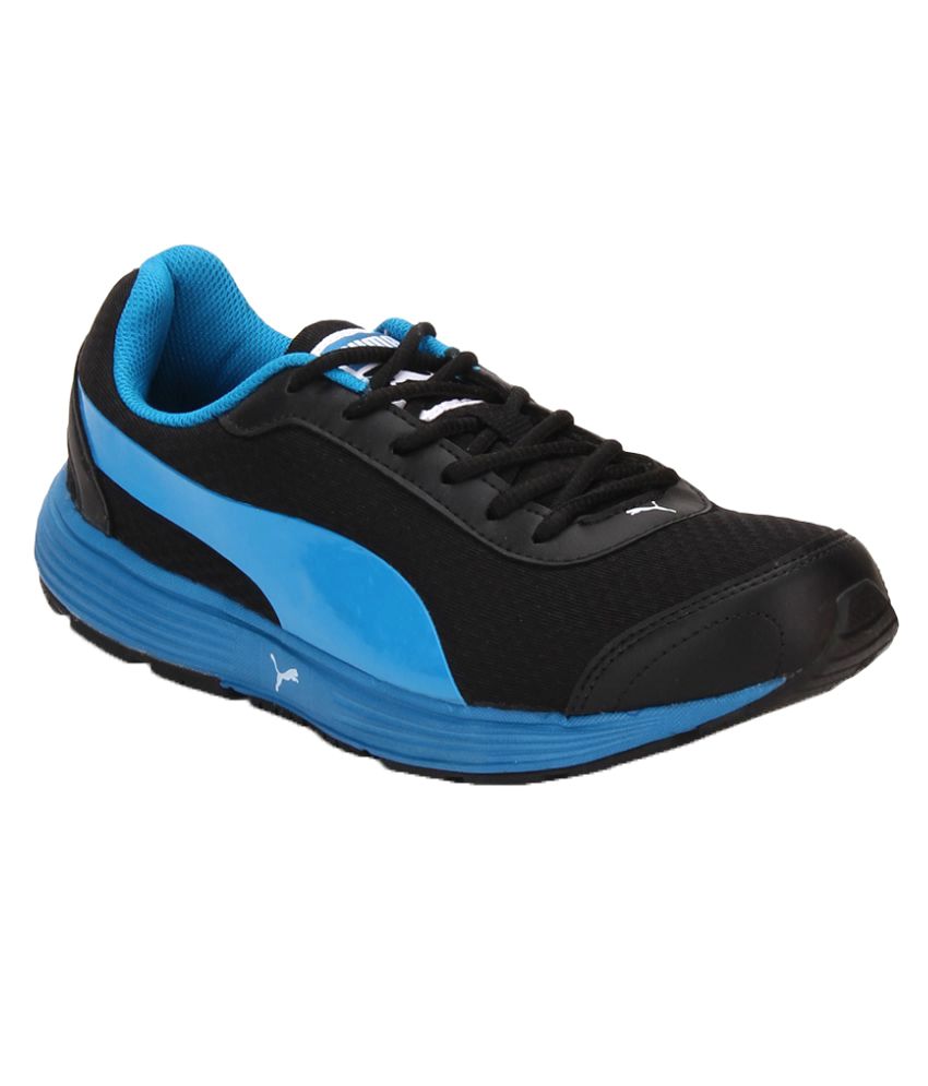 Puma Reef Running Shoes - Buy Puma Reef Running Shoes Online at Best ...