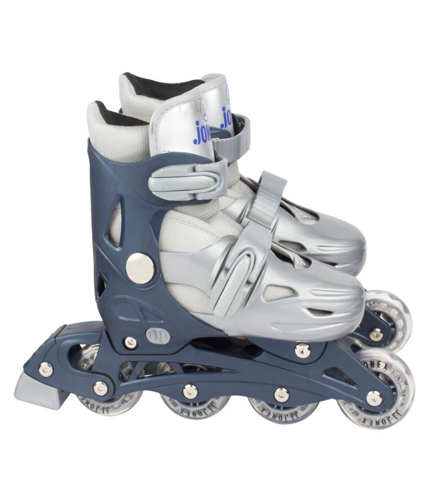 Jonex Inline skates Roller Skates for Adults Buy Online at Best Price