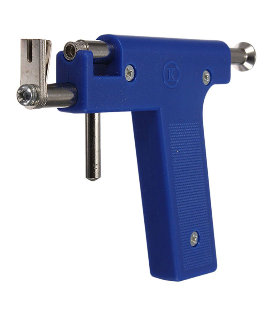 Mumbai Tattoo Plastic Piercing Gun Temporary Tattoo Kit Buy Online at
