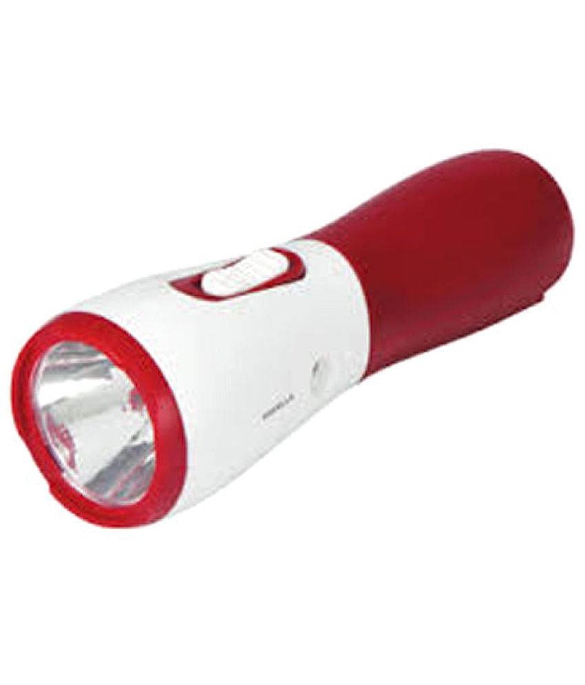 Havells 0.5W Flashlight Torch Pathfinder 5 Pack of 1 Buy Havells 0