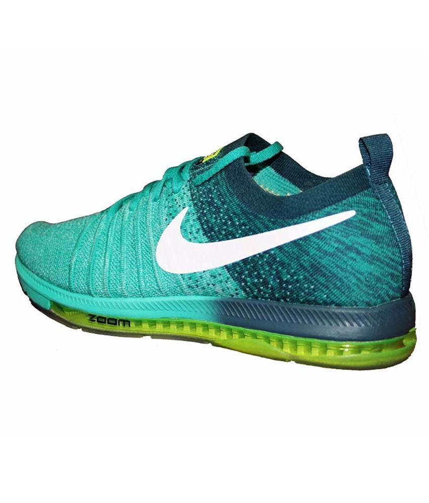 nike zoom all out price in india