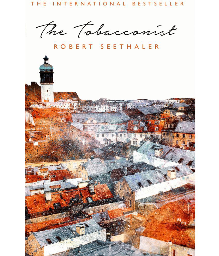     			The Tobacconist
