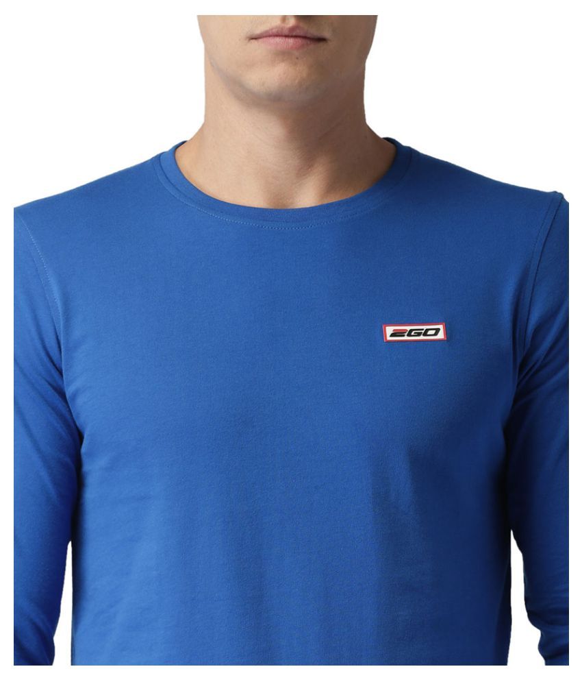 2go full sleeve t shirts