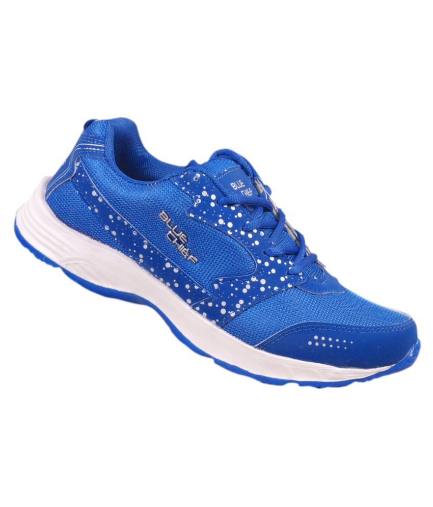 Blue Chief CF-1001 Running Shoes - Buy Blue Chief CF-1001 Running Shoes Online at Best Prices in ...
