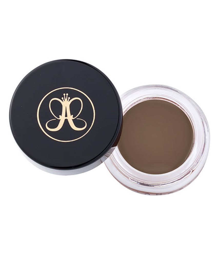 Anastasia Beverely Hills Dipbrow Pomade Free Naked3 Brush Set Brow Eyes