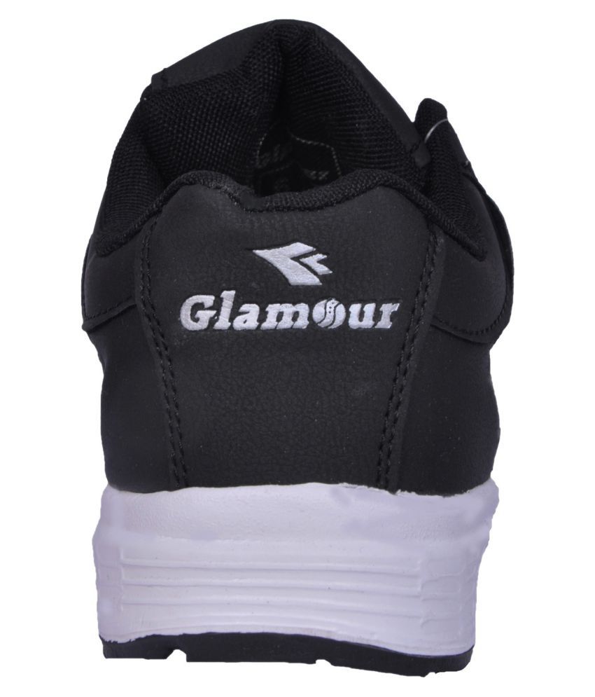 glamour shoes price