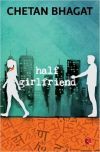 Half Girlfriend by Chetan Bhagat