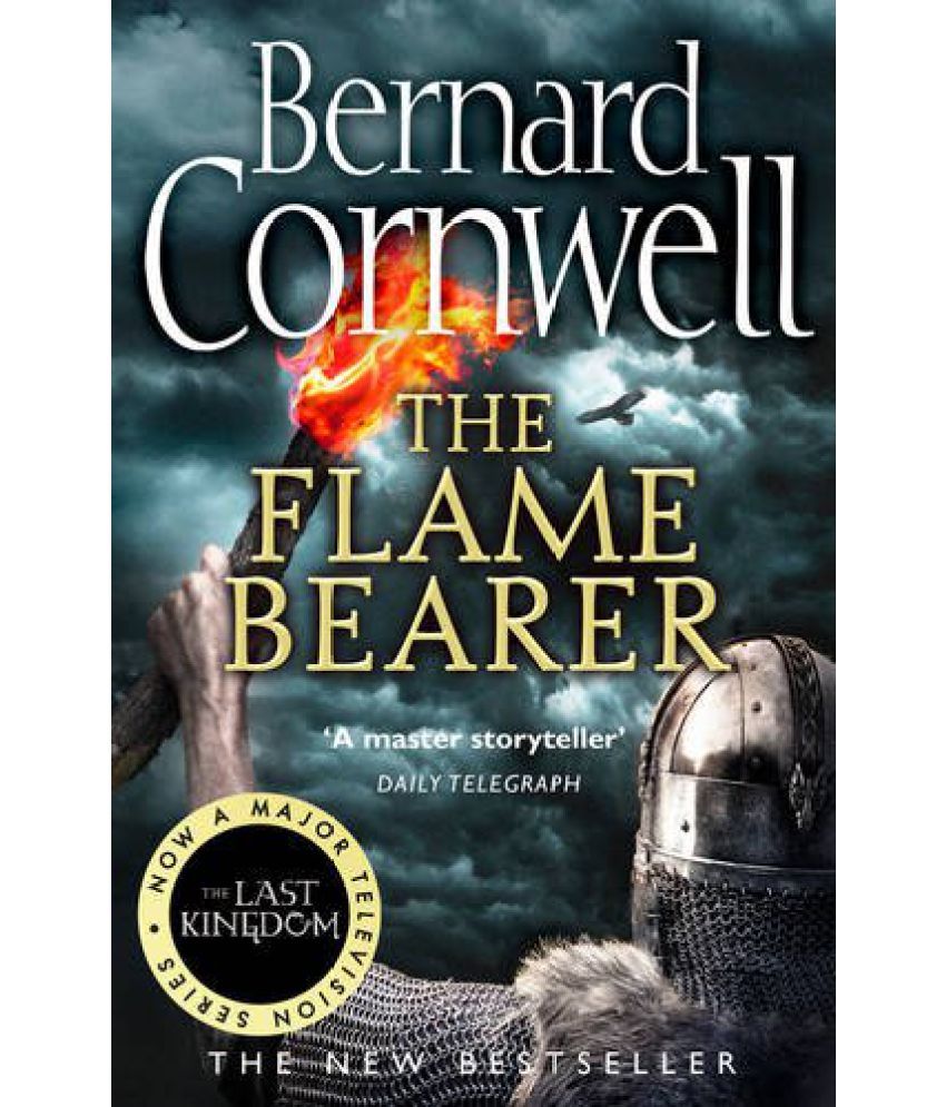     			The Flame Bearer The Last Kingdom Series, Book 10