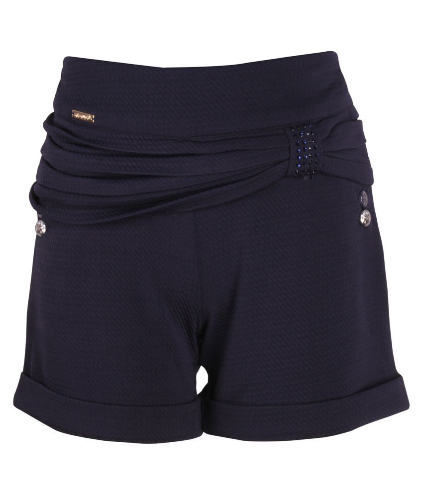 Girls Shorts - Buy Girls Shorts Online at Low Price - Snapdeal