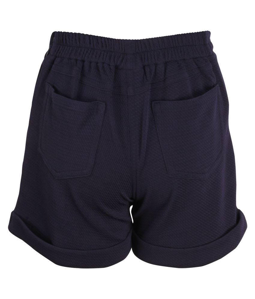 Girls Shorts - Buy Girls Shorts Online at Low Price - Snapdeal