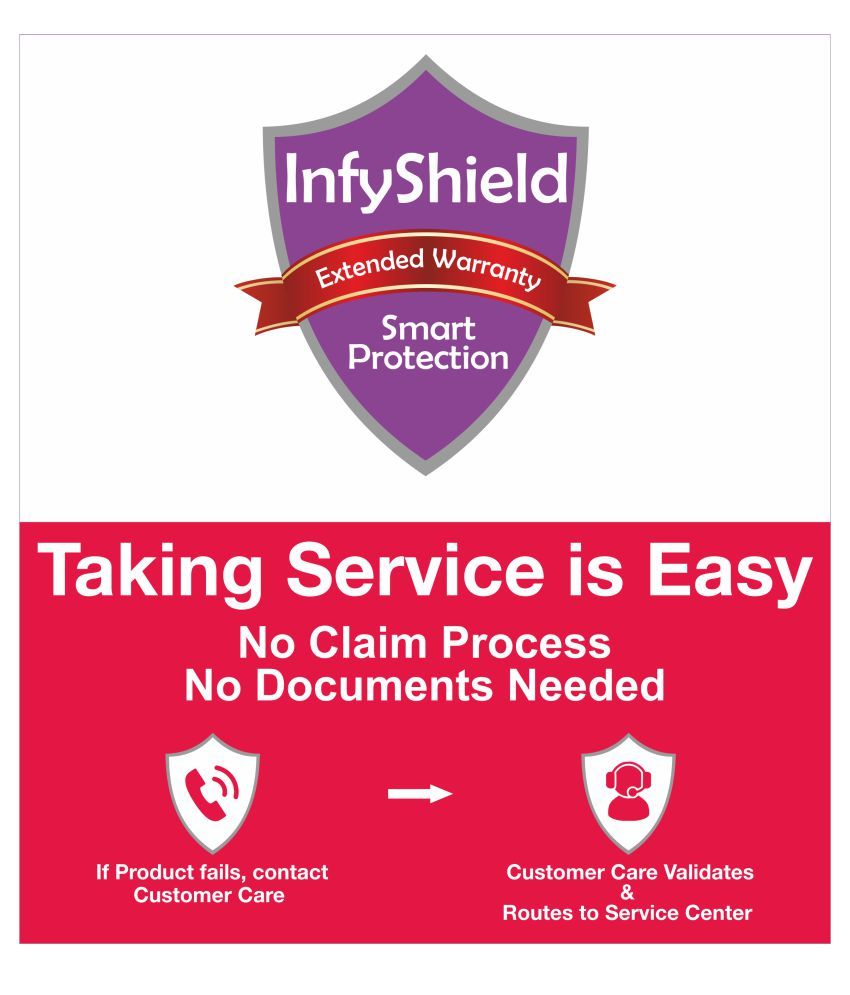 Infyshield Microwave Extended Warranty 25001 30000 Online At Infyshield Microwave Extended Warranty 25001 30000